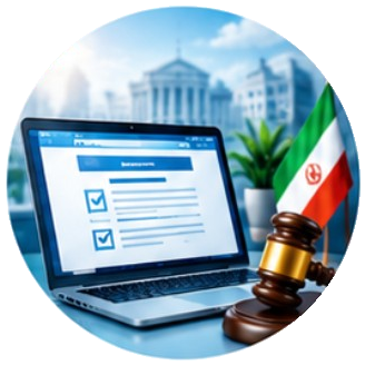 پایگاه ملی مناقصات
