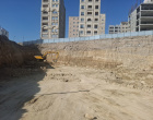 پروژه احداث مجموعه فرهنگی، آموزشی و ورزشی (فاو) اردبیل